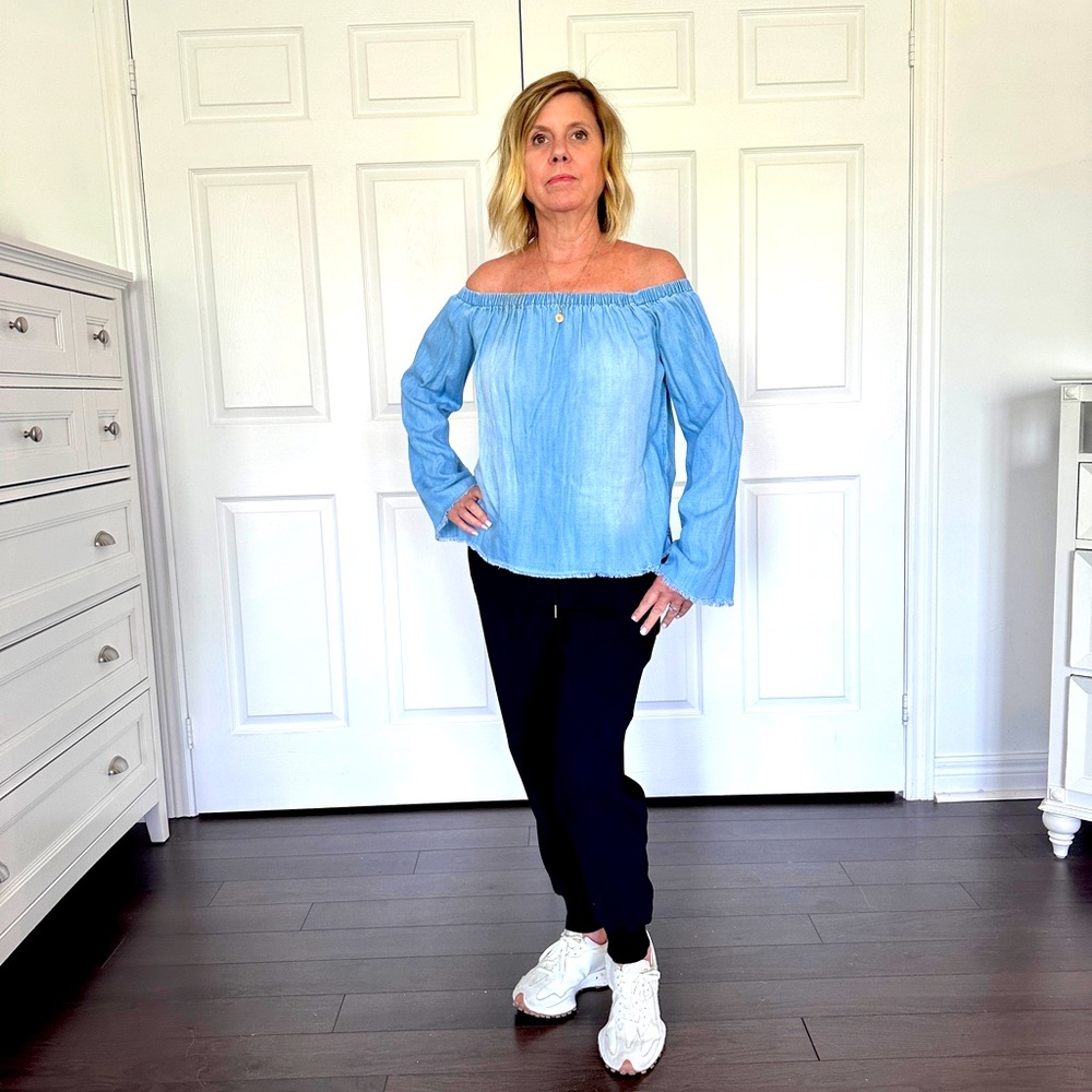 Bella Dahl Top